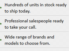 Used Terminal Tractors Brownsville - Great Selection of Yard Spotters, Yard Trucks, Spotting Tractors